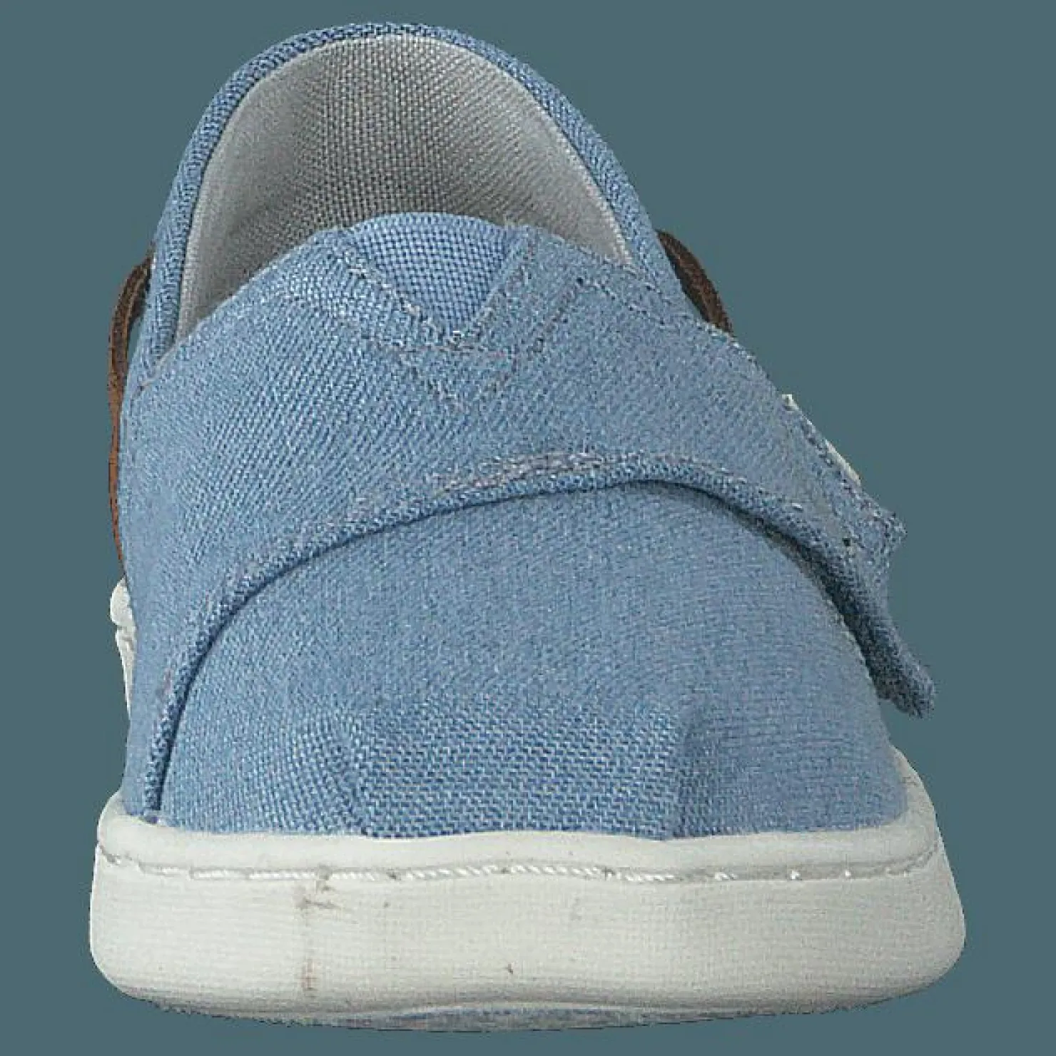 Toms Nvy Denm/syn Trim Tn Bimini Es Green Blå Online
