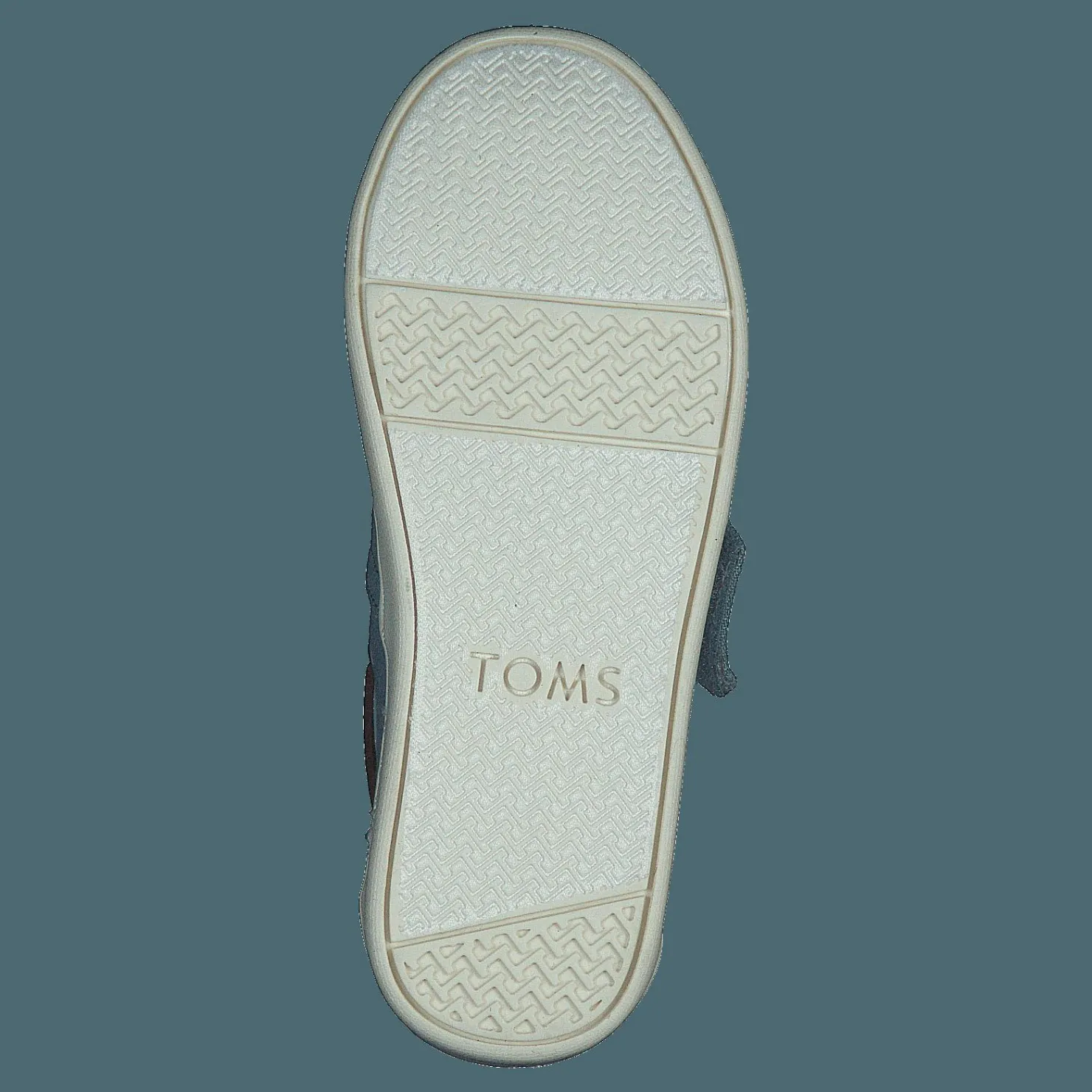 Toms Nvy Denm/syn Trim Tn Bimini Es Green Blå Online