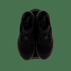 Rieker N32x8-00 Black Svart Outlet