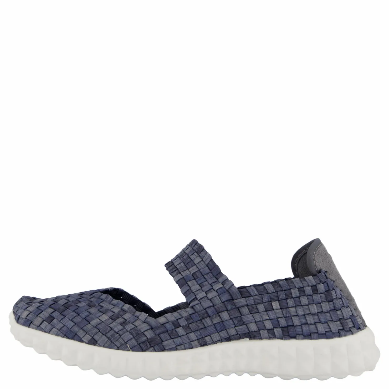 Rock Spring Nyc Navy Smoke Blå Clearance