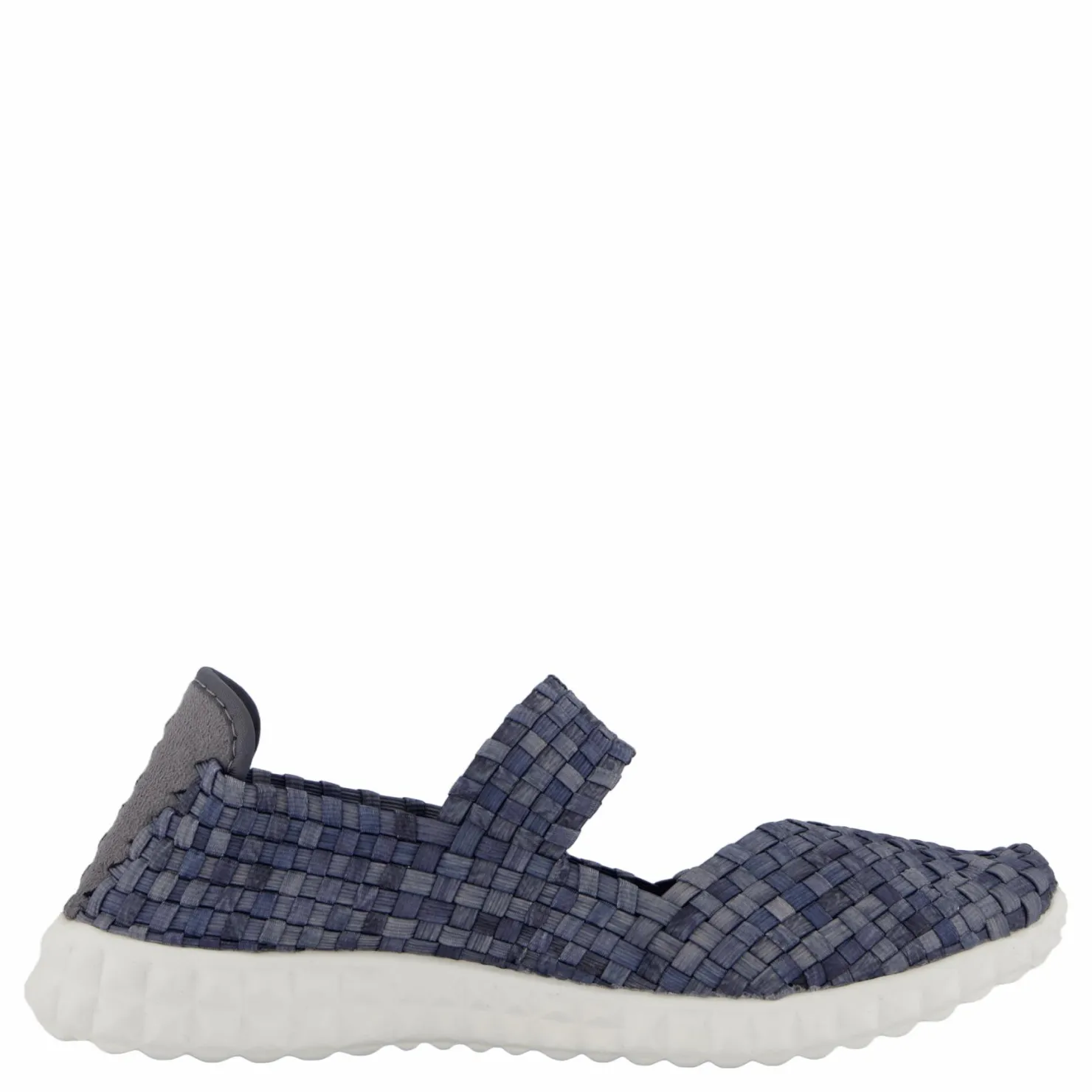 Rock Spring Nyc Navy Smoke Blå Clearance