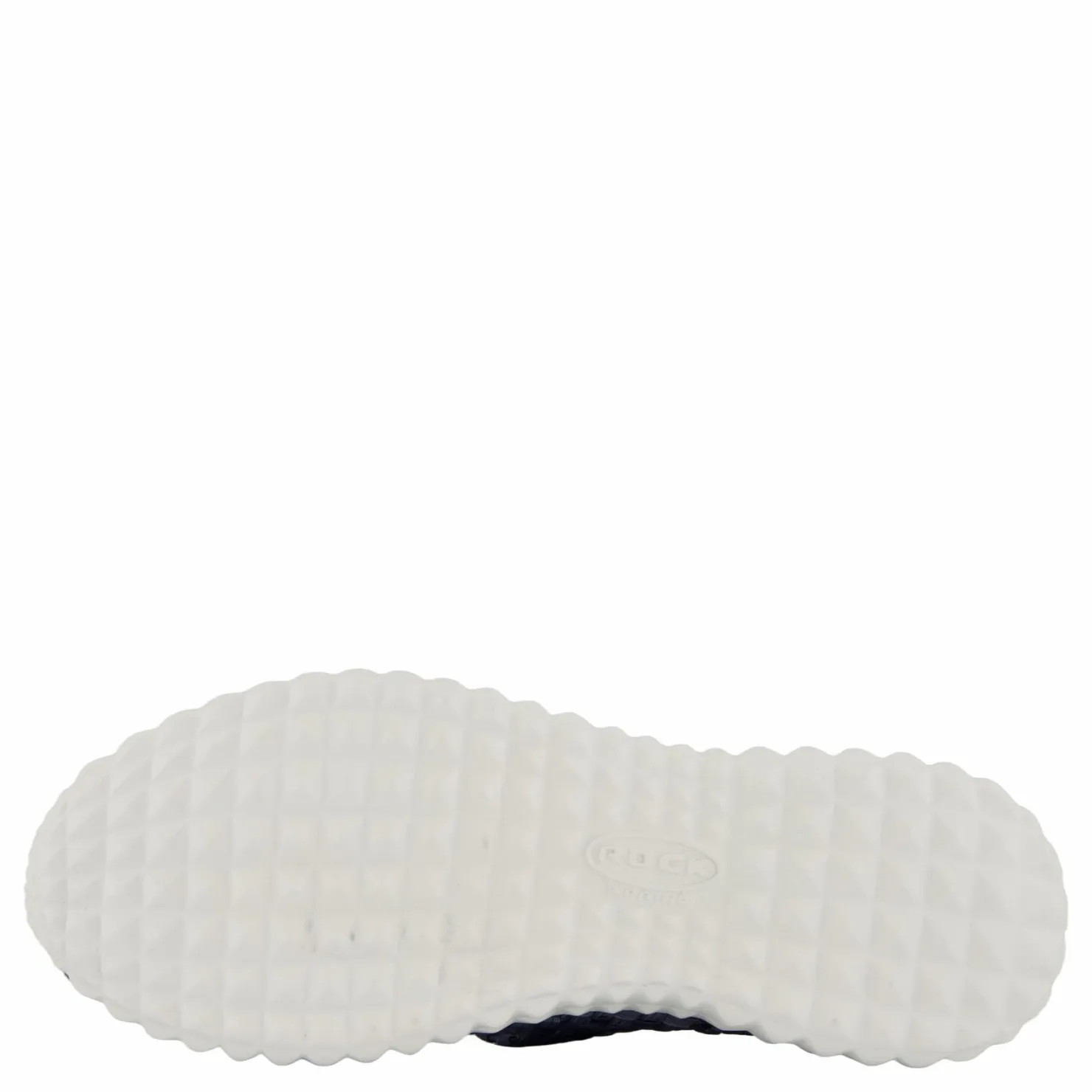 Rock Spring Nyc Navy Smoke Blå Clearance