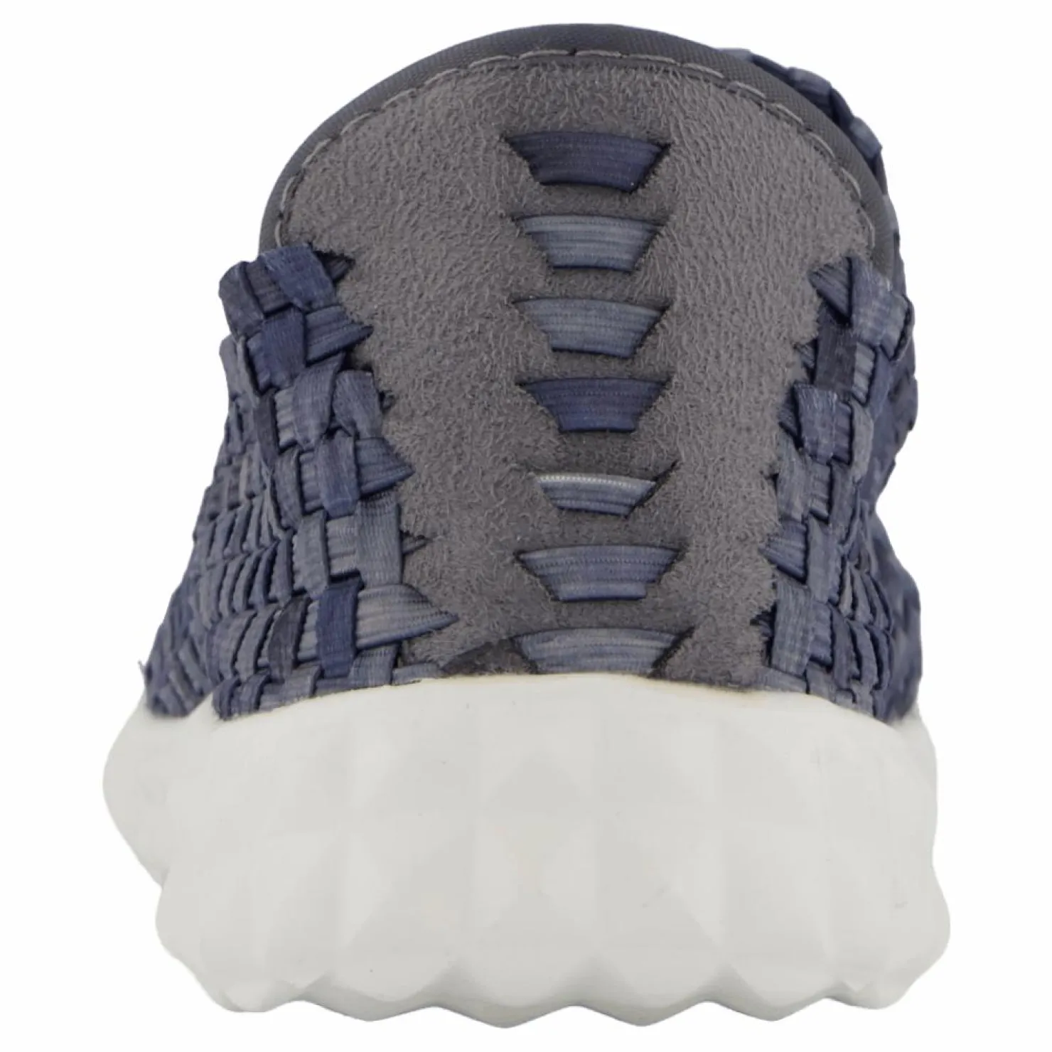 Rock Spring Nyc Navy Smoke Blå Clearance