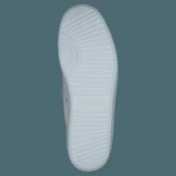 Tretorn Nylite White/green Vit New