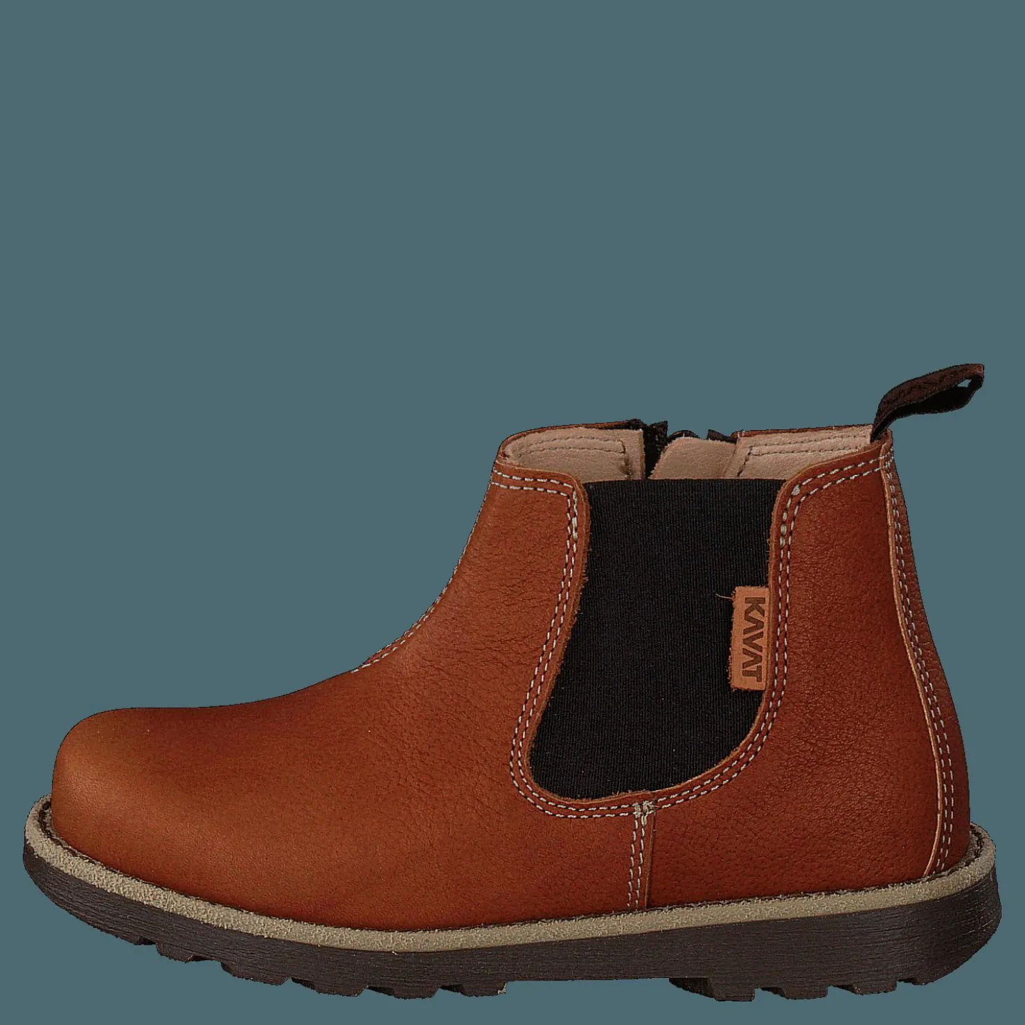 Kavat Nymölla Ep Light Brown Brun
