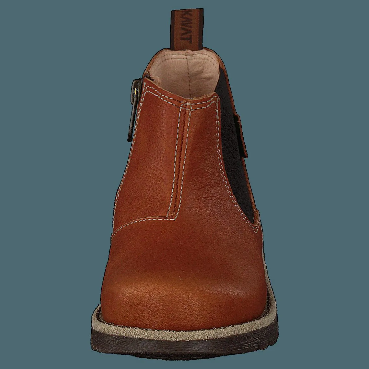 Kavat Nymölla Ep Light Brown Brun
