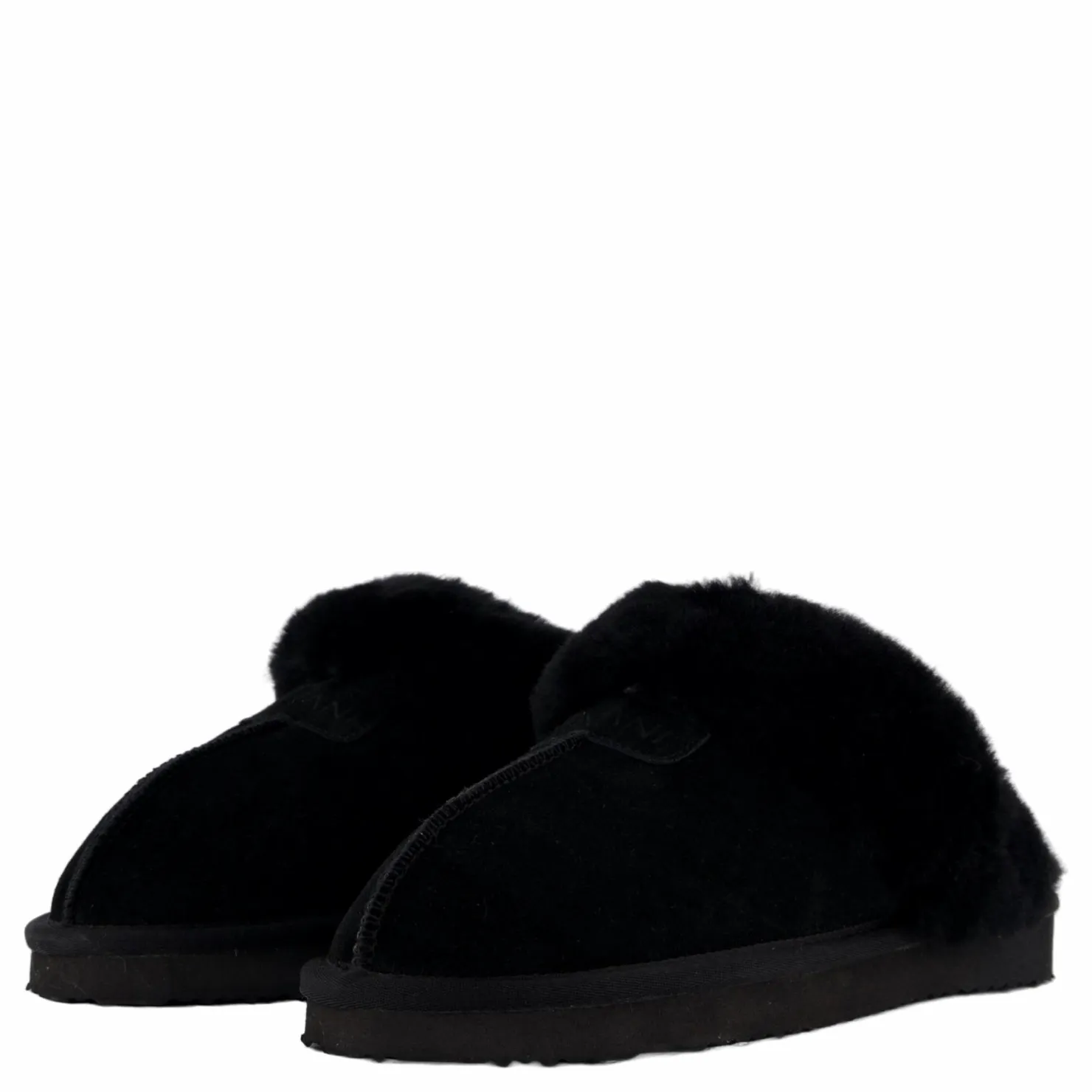 Exani Obey W Black Svart Hot