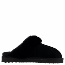 Exani Obey W Black Svart Hot