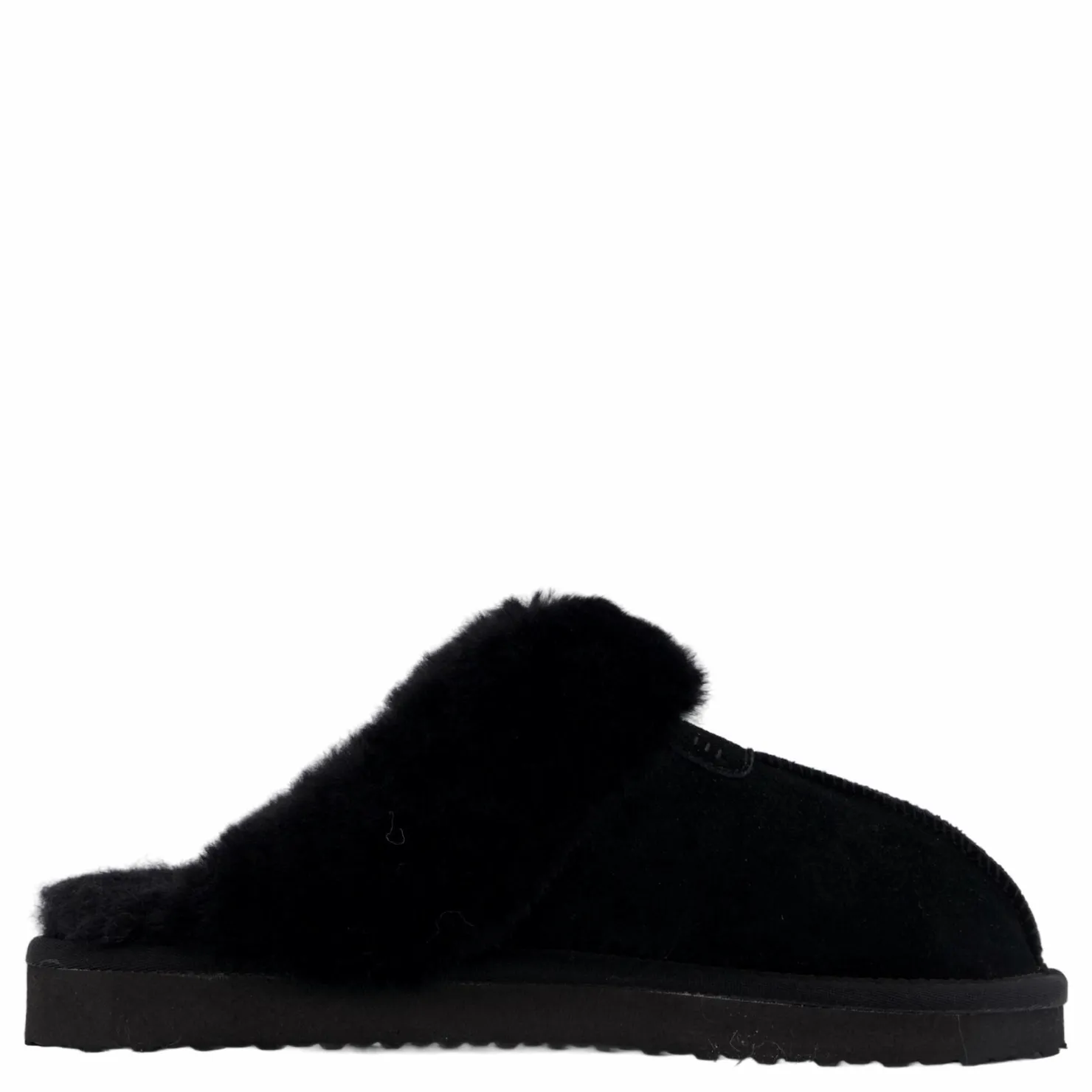 Exani Obey W Black Svart Hot