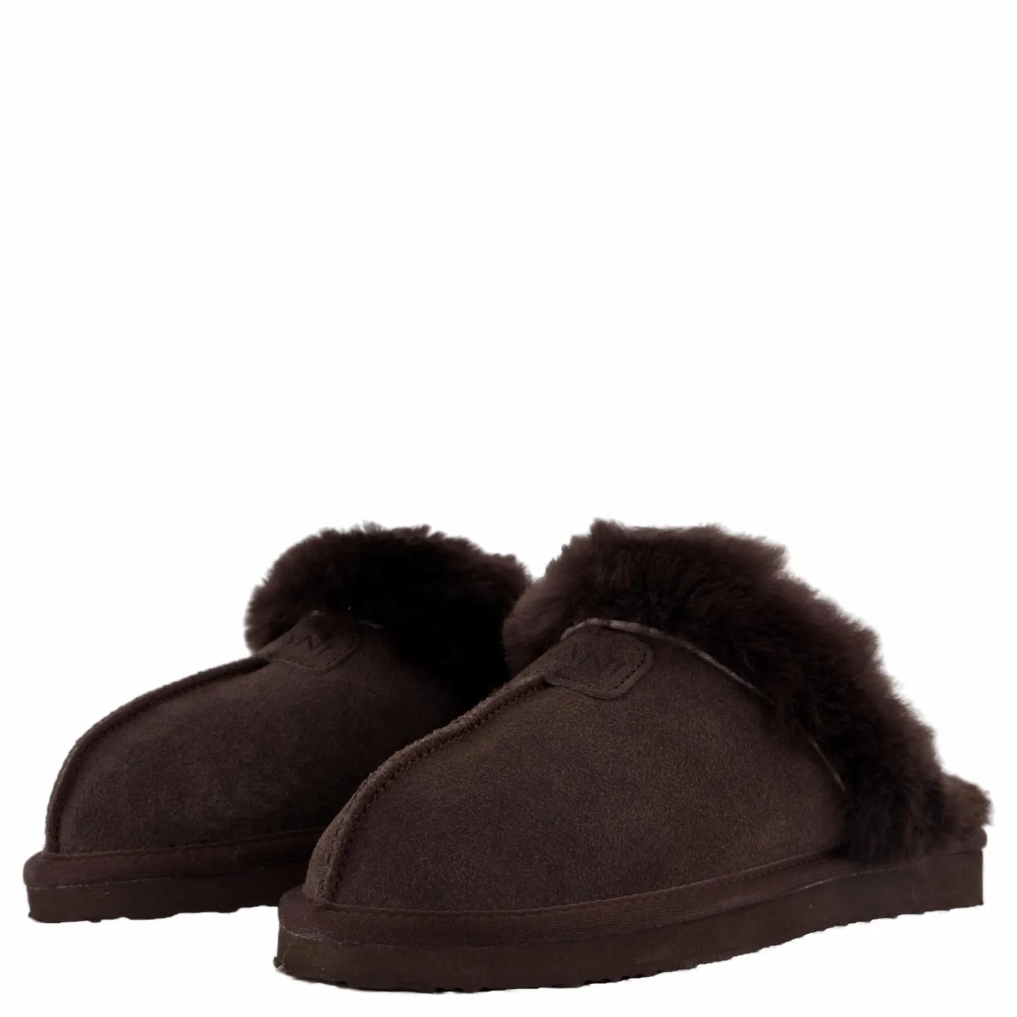 Exani Obey W Brown Brun Online
