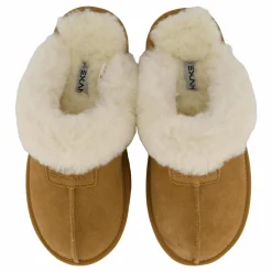 Exani Obey W Yellow Beige