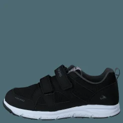 Viking Odda Black/charcoal Svart Clearance