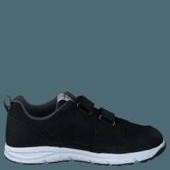 Viking Odda Black/charcoal Svart Clearance