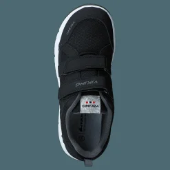 Viking Odda Black/charcoal Svart Clearance