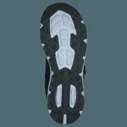 Viking Odda Black/charcoal Svart Clearance