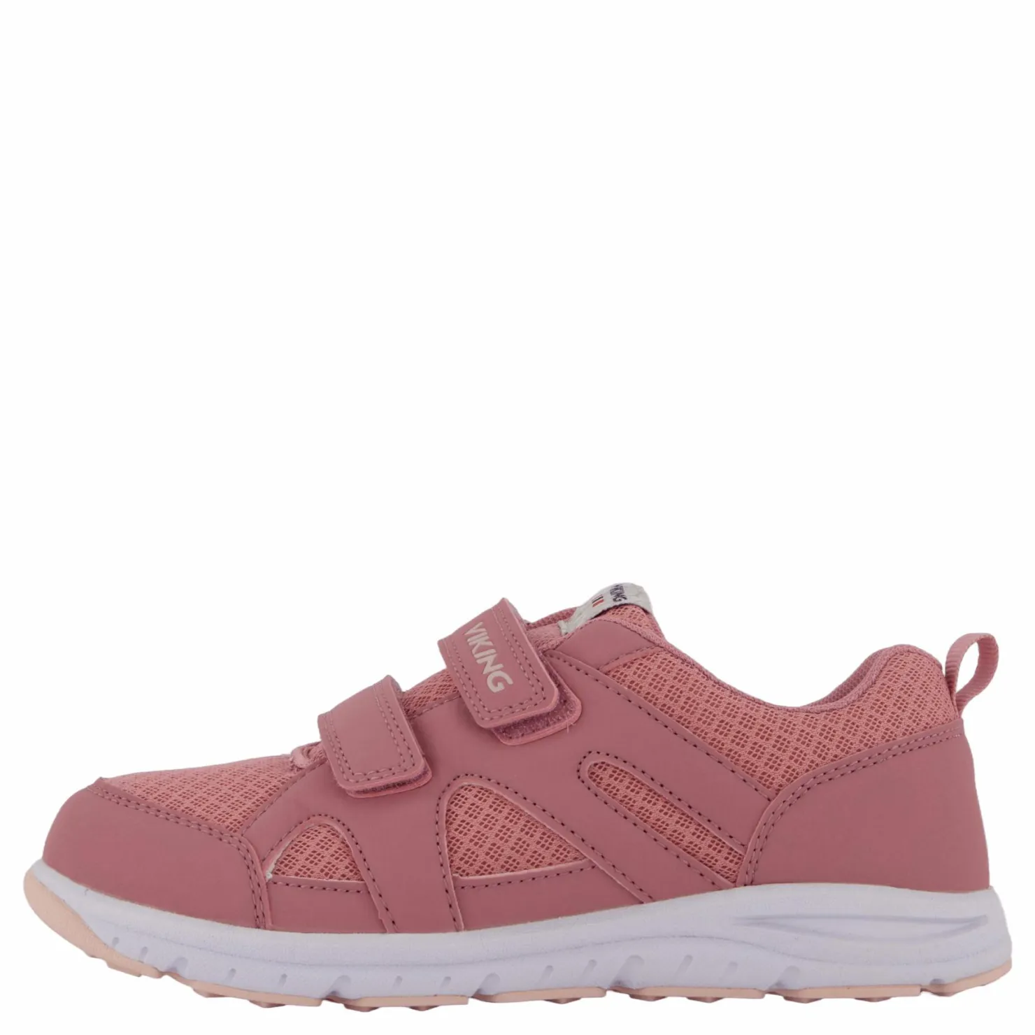 Viking Odda Low Antiquerose/light Pink Rosa Outlet