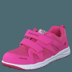 Viking Odda Low Pink Rosa Clearance