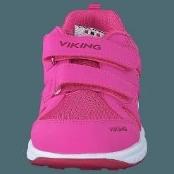 Viking Odda Low Pink Rosa Clearance