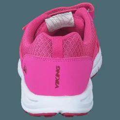 Viking Odda Low Pink Rosa Clearance