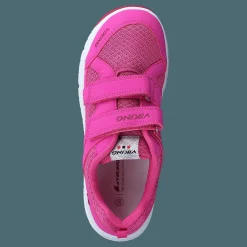Viking Odda Low Pink Rosa Clearance