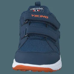 Viking Odda Navy/denim Blå New