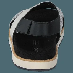 Toms Off Wht Mini Leop Pr Wm Marisa White Brun Outlet