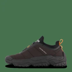 Palladium Off-grid Overcush Black Svart Clearance