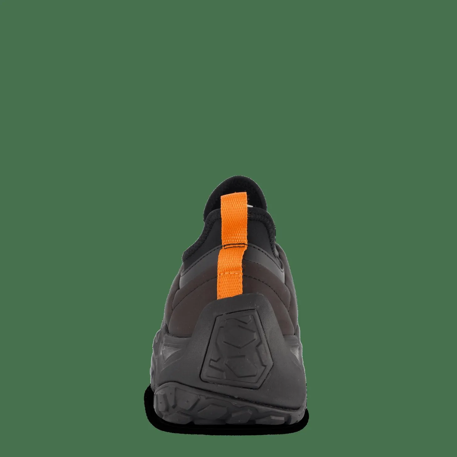 Palladium Off-grid Overcush Black Svart Clearance