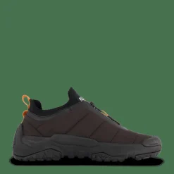 Palladium Off-grid Overcush Black Svart Clearance