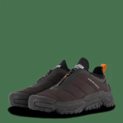 Palladium Off-grid Overcush Black Svart Clearance