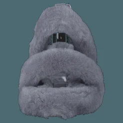 UGG Oh Yeah Soft Amethyst Grå Clearance