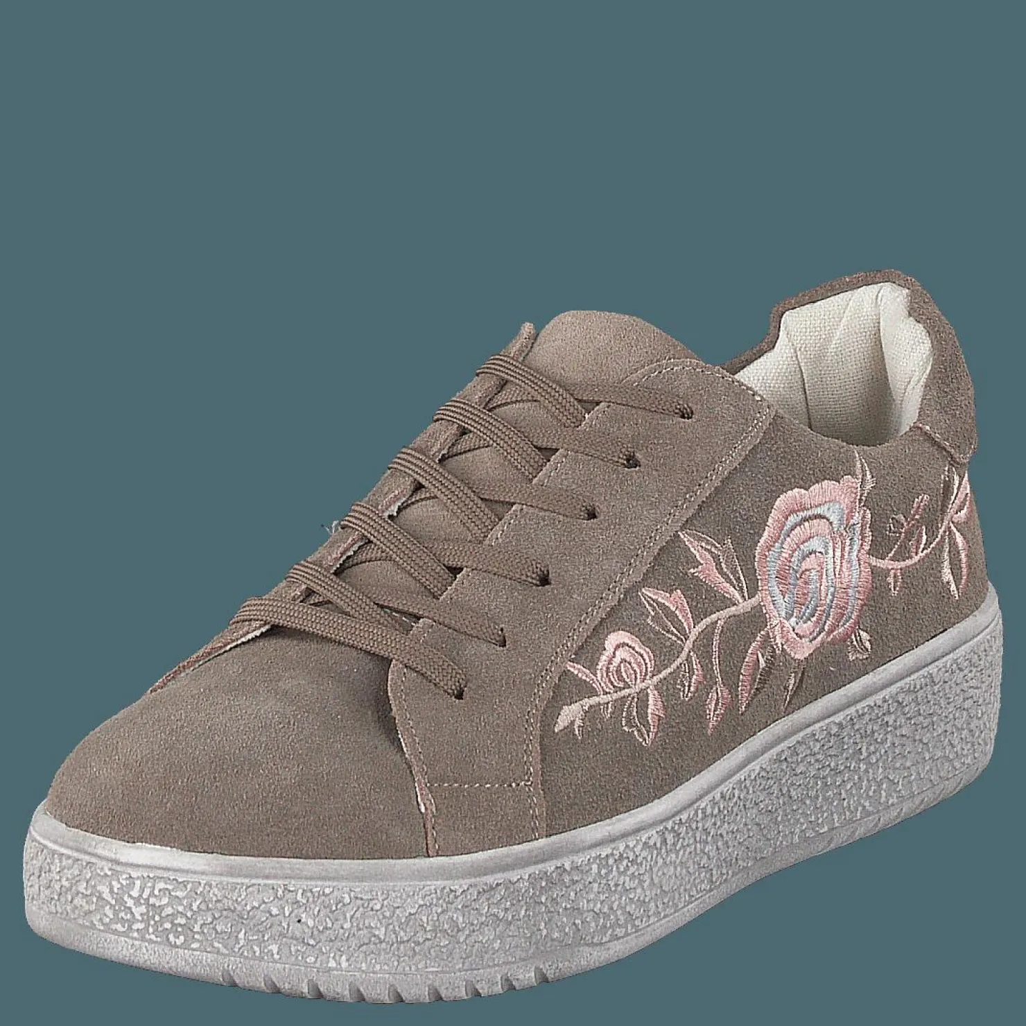 Wildflower Olga Beige Brun Discount