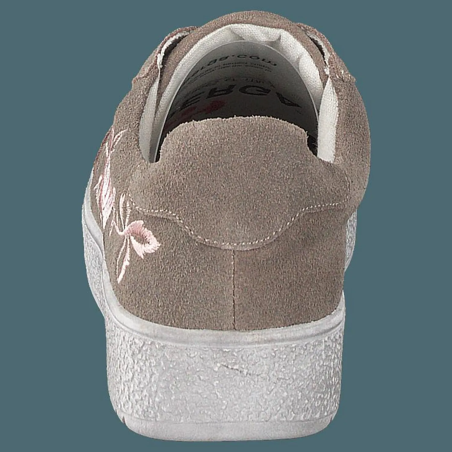 Wildflower Olga Beige Brun Discount