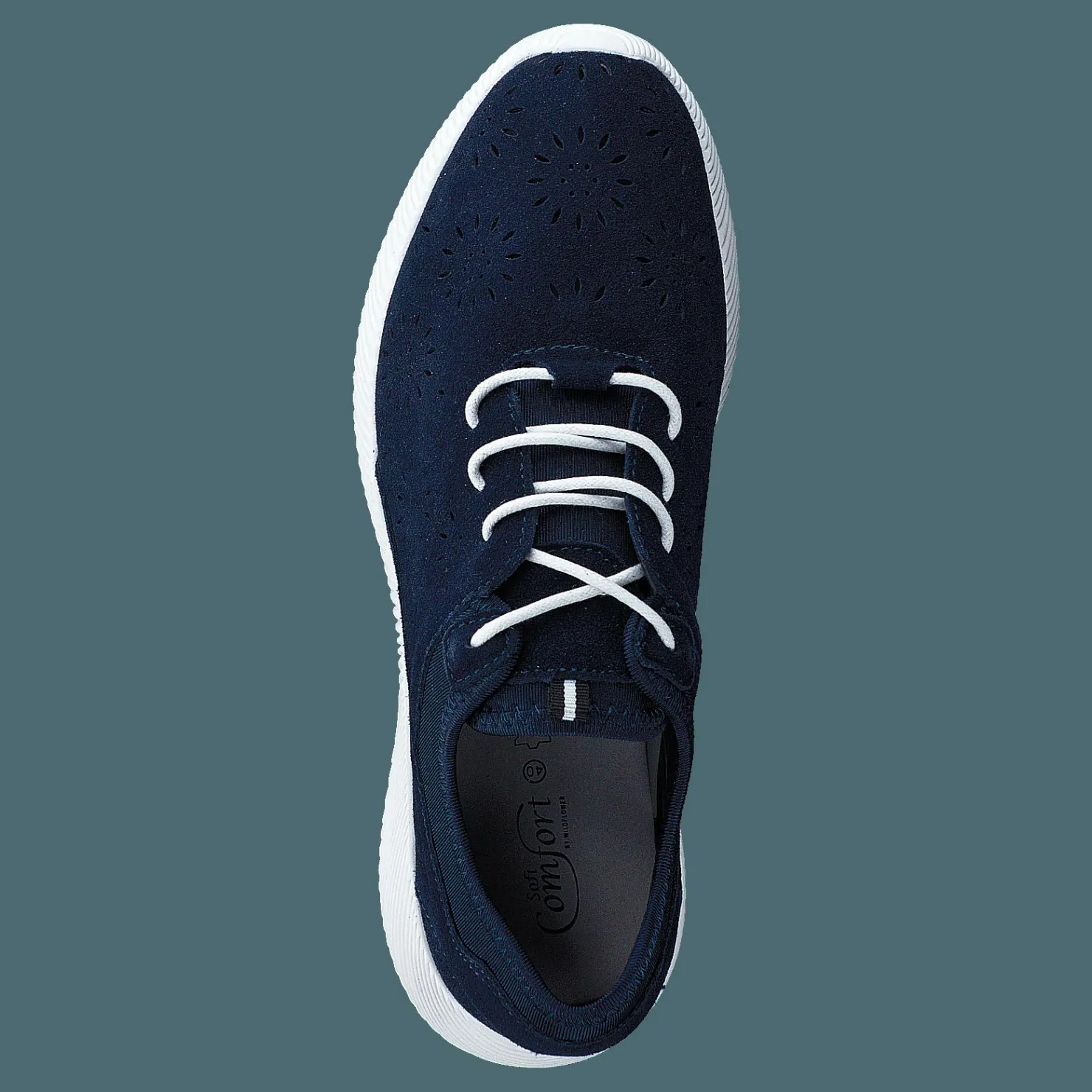 Soft Comfort Olga Navy Blå Discount