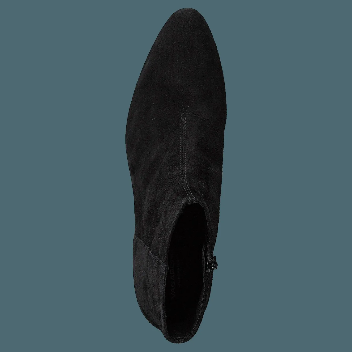Vagabond Olivia 4817-140-20 Black Svart Outlet