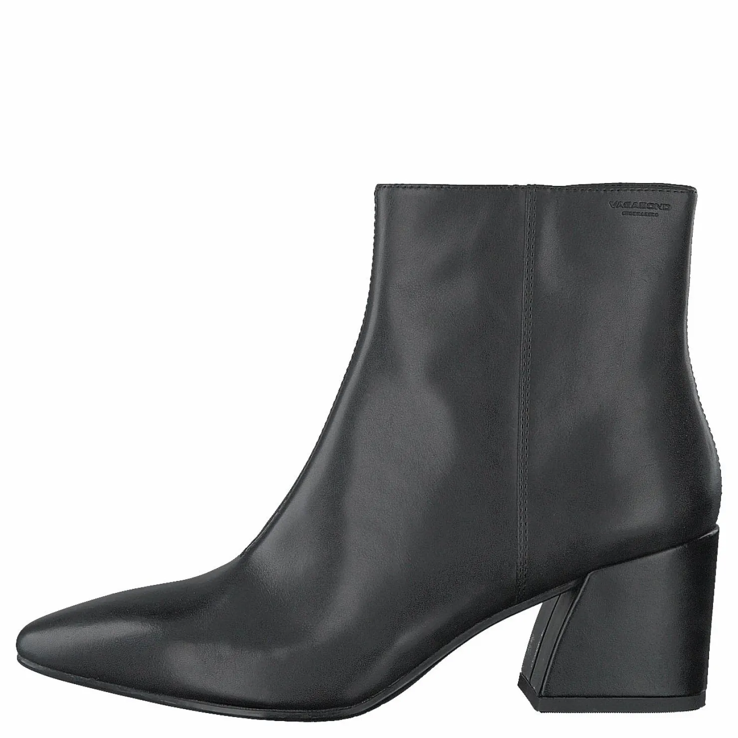 Vagabond Olivia 4817-101-20 Black Grå Best
