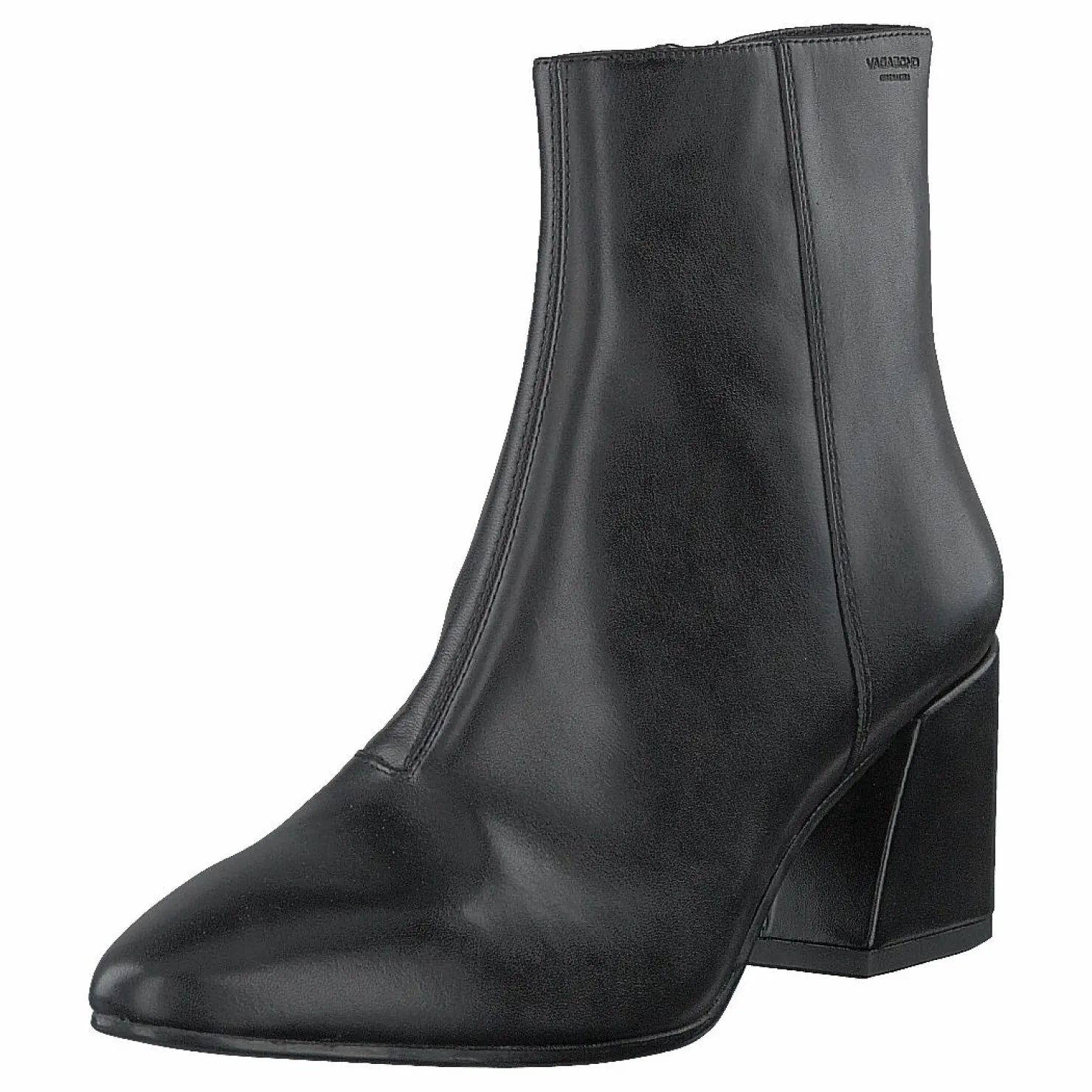Vagabond Olivia 4817-101-20 Black Grå Best