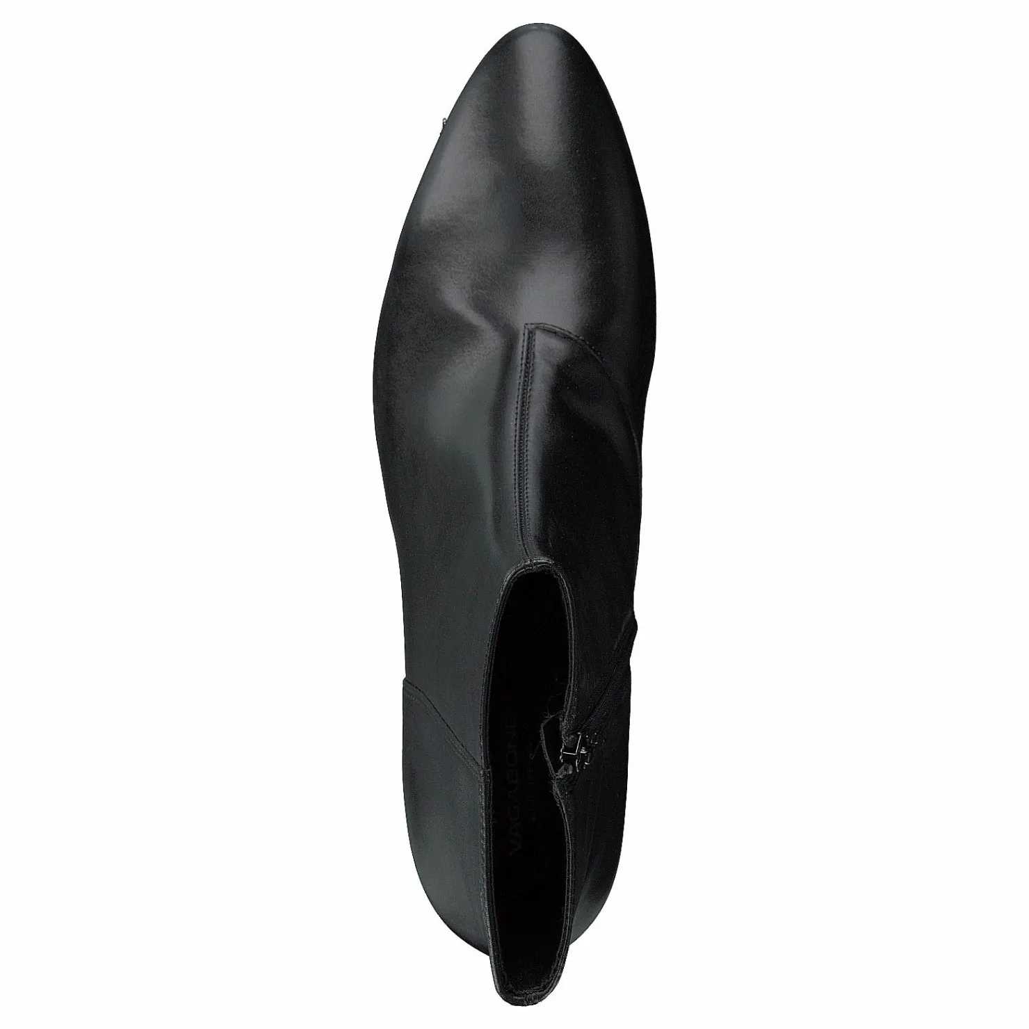 Vagabond Olivia 4817-101-20 Black Grå Best