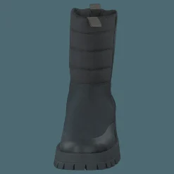 Swims Olivia Puffer Black Svart Best