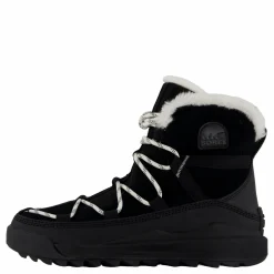 Sorel Ona™ Rmx Glacy Plus Wp Black Svart
