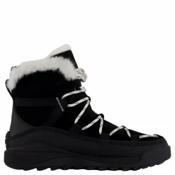 Sorel Ona™ Rmx Glacy Plus Wp Black Svart