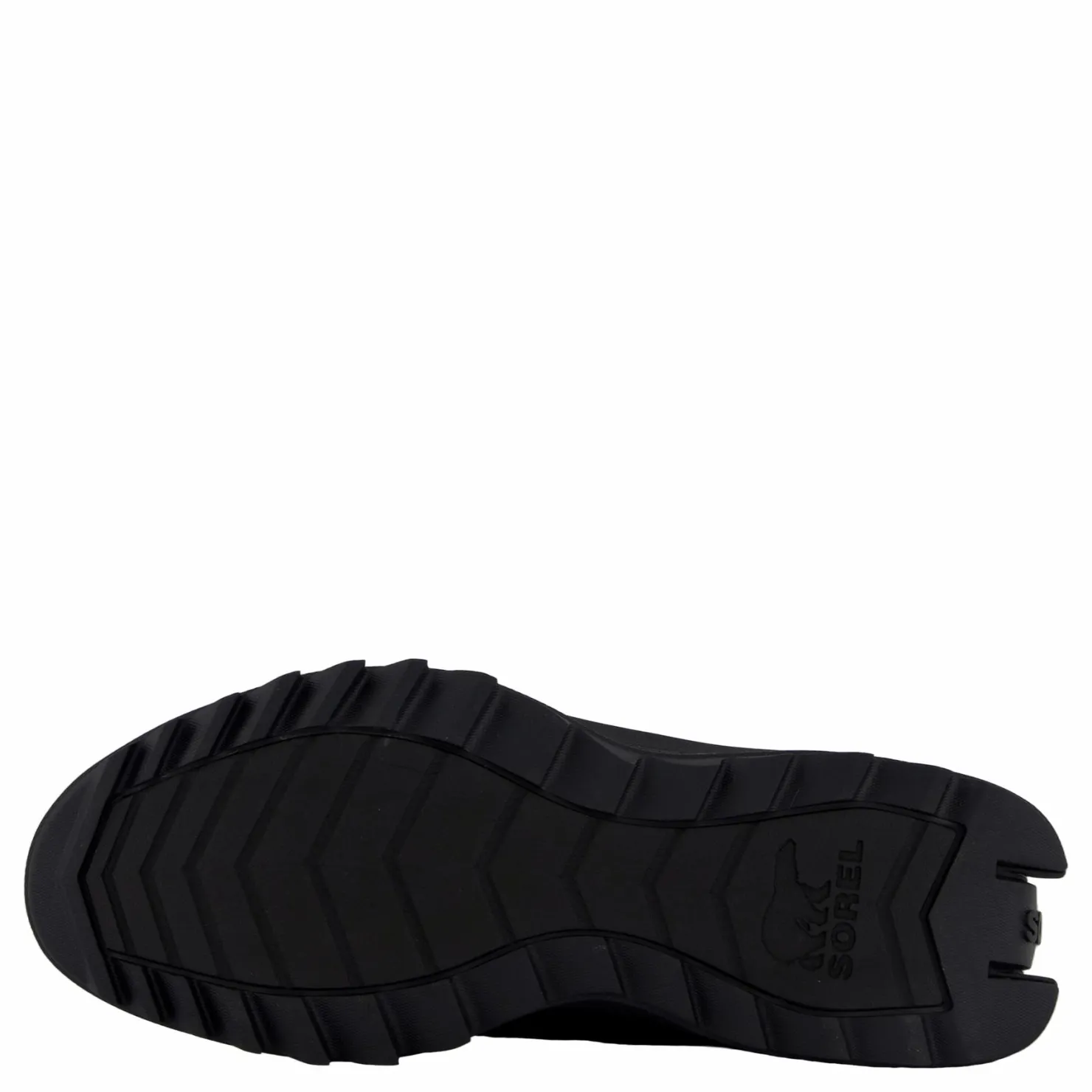 Sorel Ona™ Rmx Glacy Plus Wp Black Svart