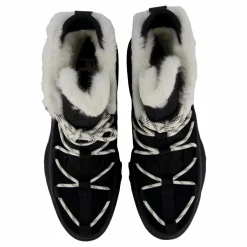 Sorel Ona™ Rmx Glacy Plus Wp Black Svart