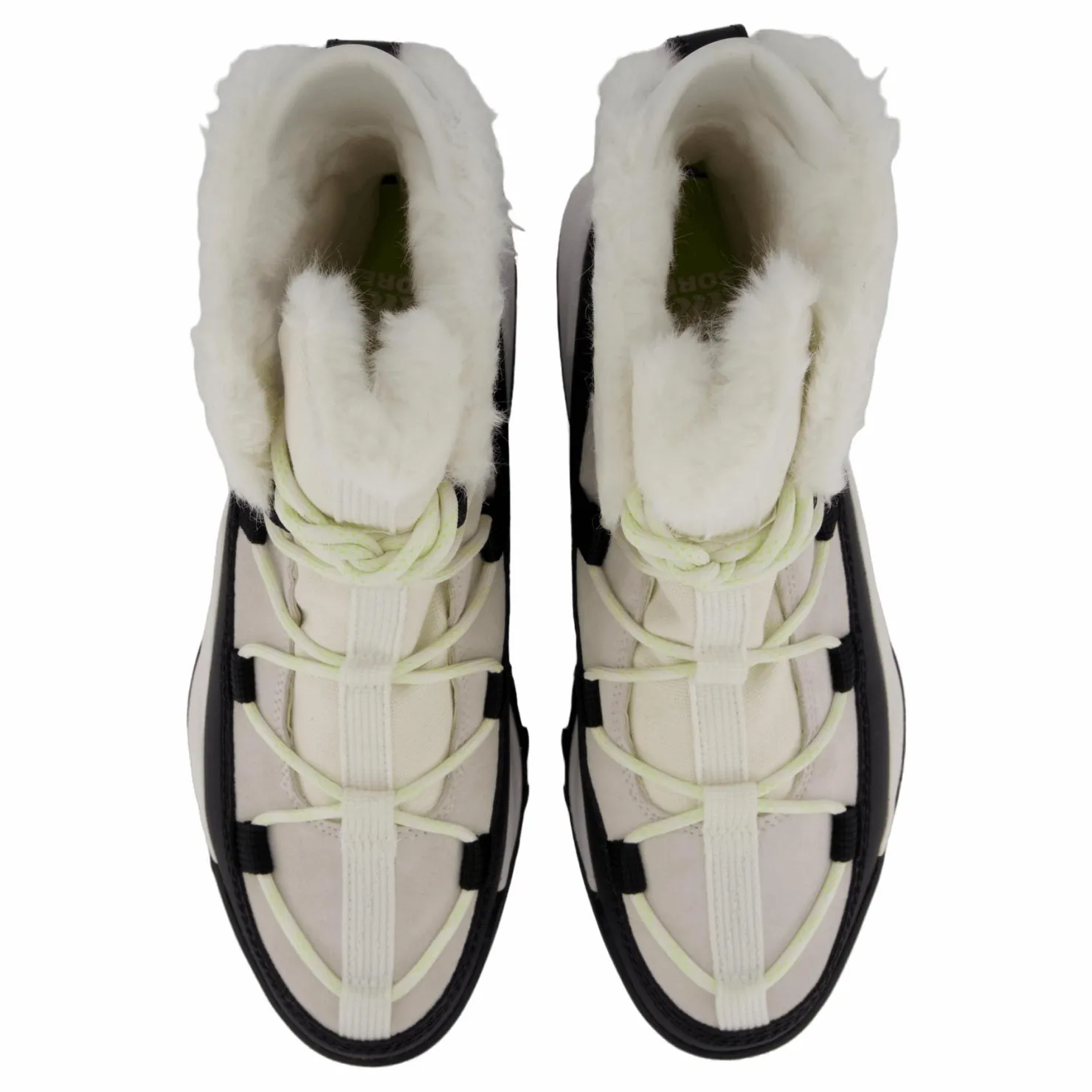 Sorel Ona™ Rmx Glacy Plus Wp White Vit