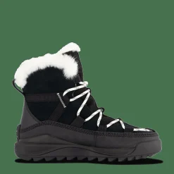 Sorel Ona™ Rmx Glacy Wp Black Svart