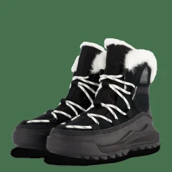 Sorel Ona™ Rmx Glacy Wp Black Svart
