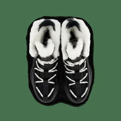 Sorel Ona™ Rmx Glacy Wp Black Svart