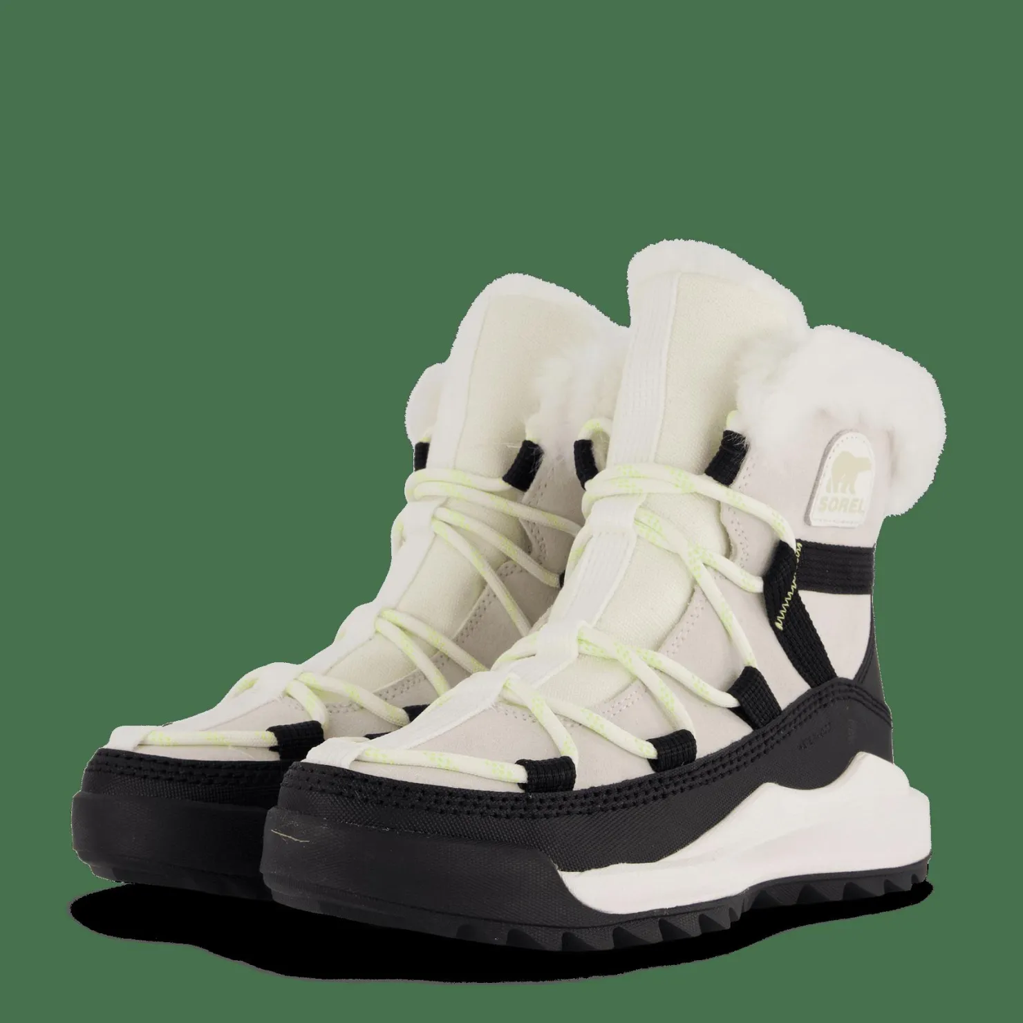 Sorel Ona™ Rmx Glacy Wp White Flerfärgad New