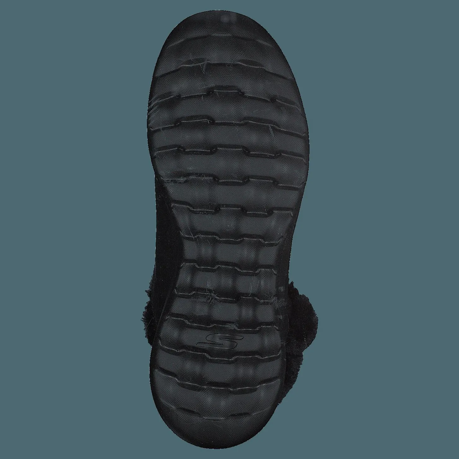 Skechers On-the-go Endeavor Bbk Svart New