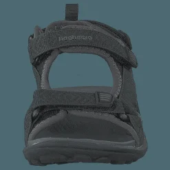 Bagheera Onyx Jr Black/dark Grey Svart Outlet